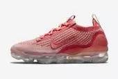 nike air vapormax 2021 pas cher dc4112-800 red